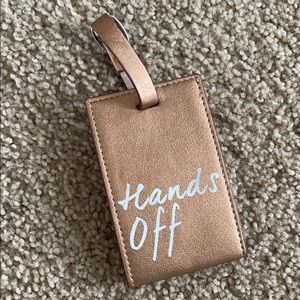 Luggage Tag